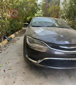 کرایسلەر 200